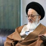 رهبری در عراق: هاشد الشبا ، ولایات و جبهه جمهوری اسلام