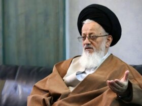 رهبری در عراق: هاشد الشبا ، ولایات و جبهه جمهوری اسلام