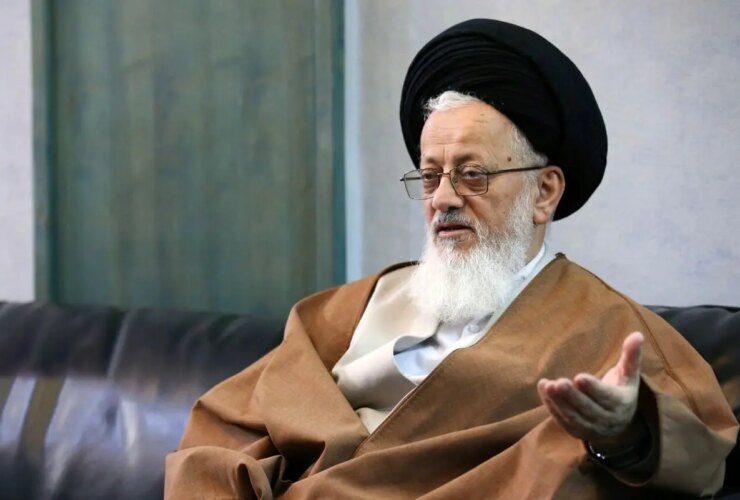 رهبری در عراق: هاشد الشبا ، ولایات و جبهه جمهوری اسلام