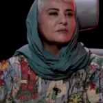 روایت تلخ Rabia Squoi برای بازگشت به ایران