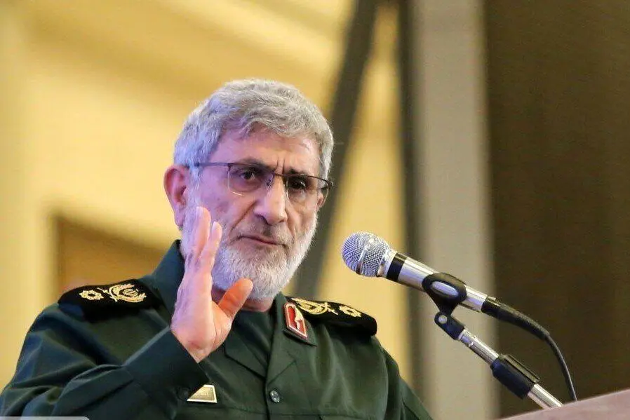 روایت سردار قانی از سرنوشت هواپیماهای آمریکایی ؛ او از کشتی سوار شد و به دریا افتاد