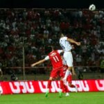 روز و تاریخ بازی های هفته سوم به نهمین لیگ برتر