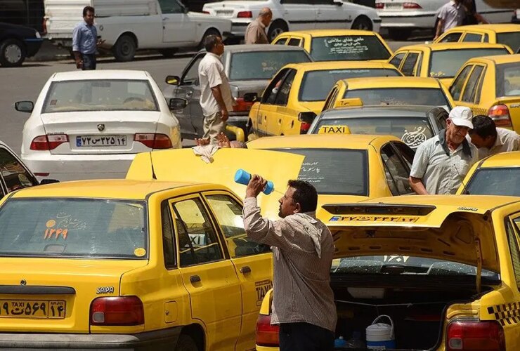 روزهای داغ سرمایه را در هفته آخر اوت تکرار کنید 27 روزهای داغ سرمایه را در هفته آخر اوت تکرار کنید