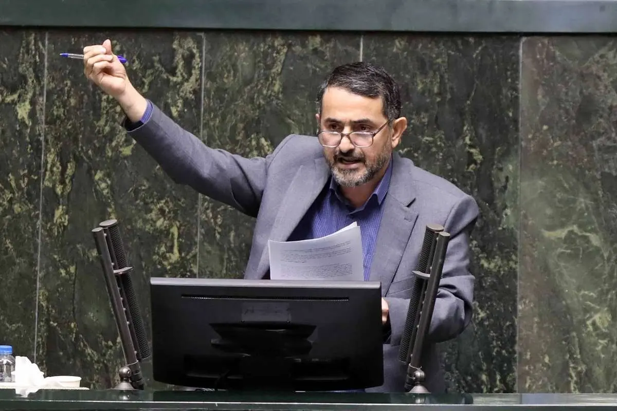 زاری: ما از بمب اتمی غیر ضروری هستیم ، رستاخیز داریم 4 زاری: ما از بمب اتمی غیر ضروری هستیم ، رستاخیز داریم