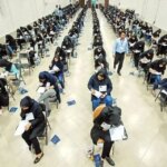 زمان اعلام نتایج آزمون ورودی فرهنگی 1404