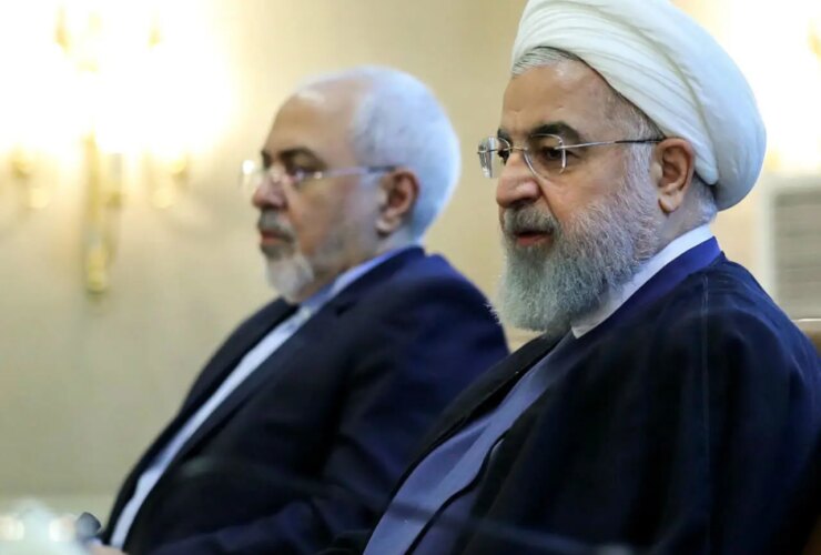 زمان تغییر الگوی ؛ روحانی و ظریف چیست؟