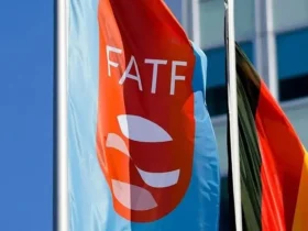 زمان خروج از لیست سیاه FATF