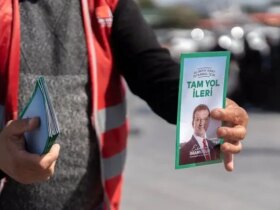 زندان اردوغان شهردار استانبول