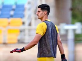 زنگ هشدار پرسپولیس به نظر می رسید. فقط چند ساعت باقی مانده است
