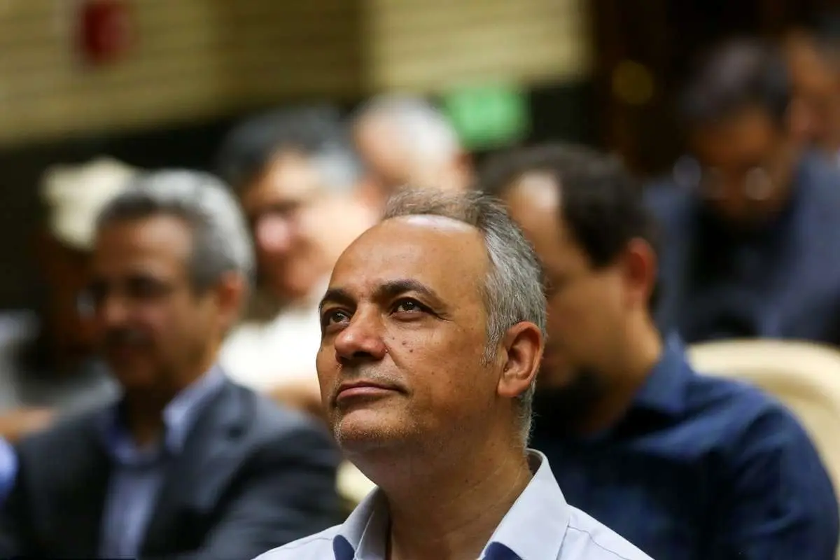 زیدآبادی: آقای پزشکی برای از بین بردن این کار توسط فیل است! 4 زیدآبادی: آقای پزشکی برای از بین بردن این کار توسط فیل است!