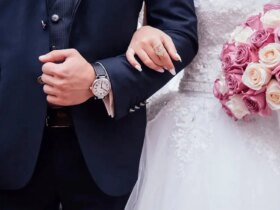 سادگی را به عروسی ها برگردانید. تومور