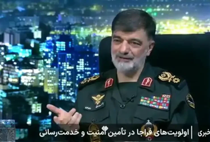 سارقان مجاز به عبور از مرز و رفتن به عراق نیستند