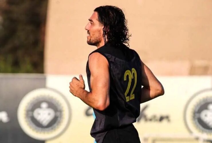 ستارگان سپاهان در مقابل سپپولیس!