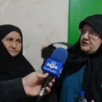 سرقت خانوادگی در مشهاد!