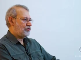 سرنخ جدی لاژانی برای جنبش های سیاسی