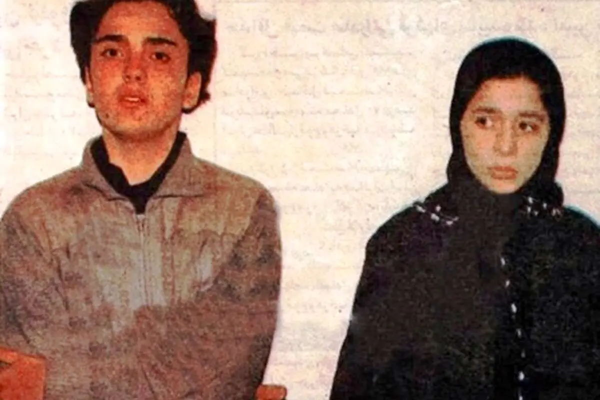 سرنوشت شهروخ و سومایه پس از خیابان گاندی 4 سرنوشت شهروخ و سومایه پس از خیابان گاندی