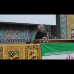 سعید جلیلی: همه ما باید به موفقیت دولت کمک کنیم