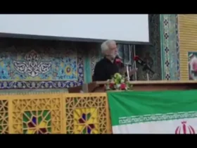 سعید جلیلی: همه ما باید به موفقیت دولت کمک کنیم