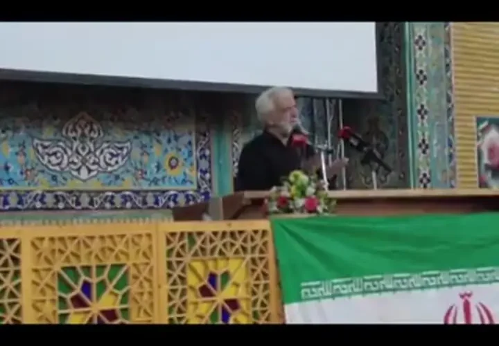 سعید جلیلی: همه ما باید به موفقیت دولت کمک کنیم