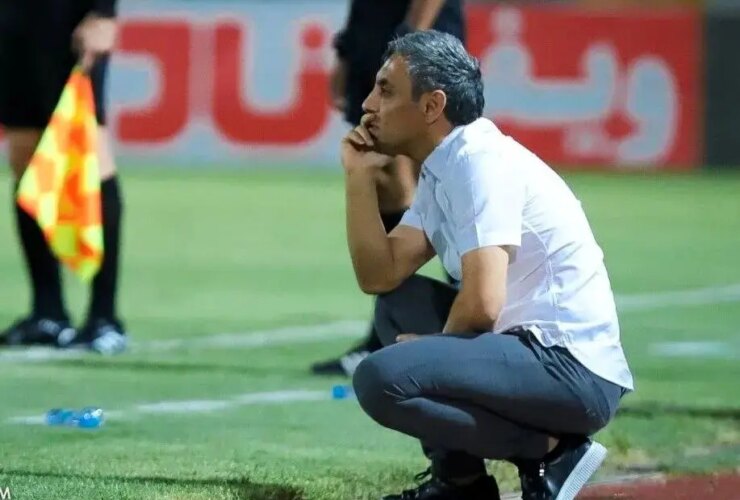 سفیر خاتیبی ؛ خاتمه با ستاره ها ، قرارداد با پسرش!