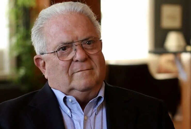 سفیر پیشین ایالات متحده عربستان سعودی: نتانیاهو استاد دروغ می گوید