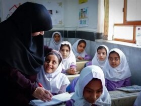 سقف سنی ورودی دانشگاه فرهنگی تغییر کرده است