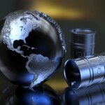 سقوط نفت به سمت پایین/ قیمت ها ناگهان سقوط کرد؟