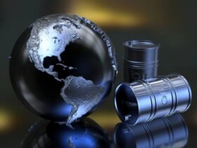 سقوط نفت به سمت پایین/ قیمت ها ناگهان سقوط کرد؟