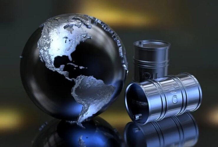 سقوط نفت به سمت پایین/ قیمت ها ناگهان سقوط کرد؟ 3 سقوط نفت به سمت پایین/ قیمت ها ناگهان سقوط کرد؟