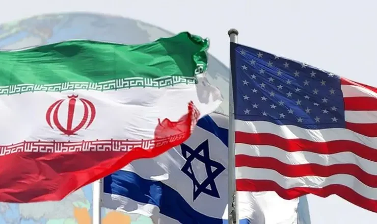 سناریوی چهار جنگ و صلح ؛ احتمال رویارویی ایالات متحده -اسرائیل با ایران چیست؟