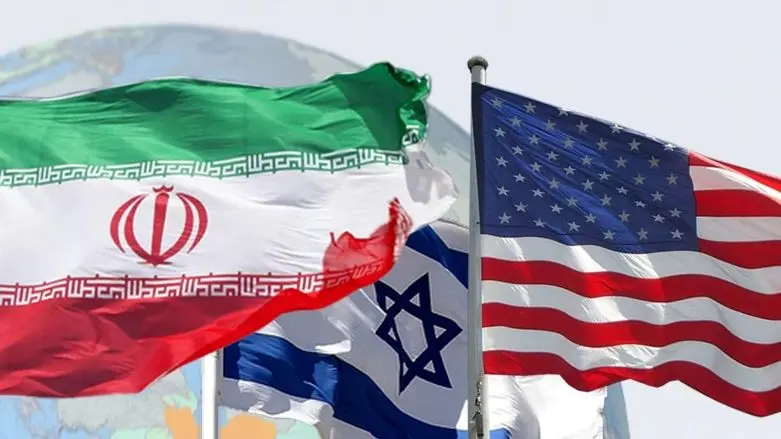 سناریوی چهار جنگ و صلح ؛ احتمال رویارویی ایالات متحده -اسرائیل با ایران چیست؟