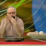 سنگهای آب و فاضلاب توسط سرور تلویزیون!