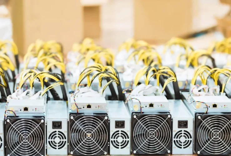 سهم معدنچیان غیرقانونی در مصرف برق کشور چقدر است؟