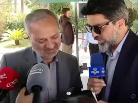 سوالی از وزرا: چگونه می توانید برای کسی عملکردی ارائه دهید؟