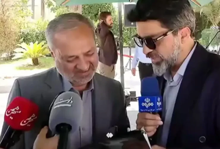 سوالی از وزرا: چگونه می توانید برای کسی عملکردی ارائه دهید؟