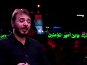 سید جاواد هاشمی: من وقتی به حبیب ابن مازاهر پیشنهاد می شد گریه می کردم