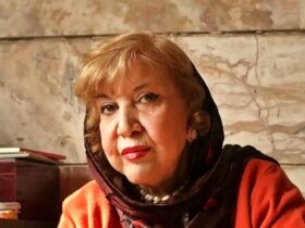 سیمین بههانی: درس امروز یک فعل ناشناخته است!