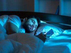شبها برای مقابله با دیابت