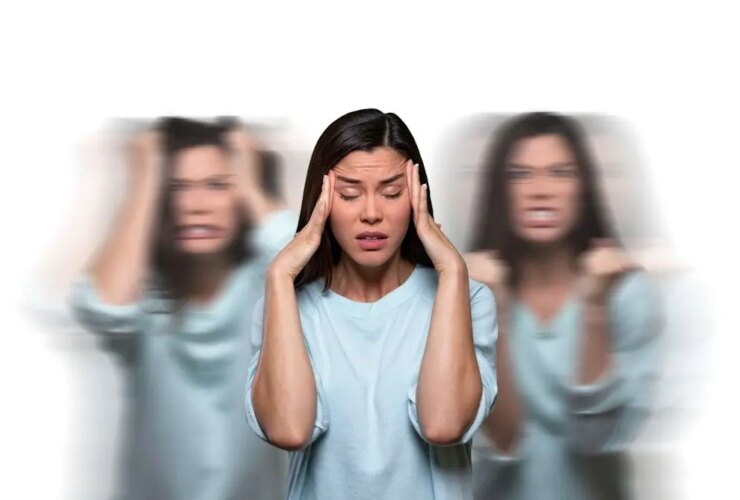 شما هر بار که در برابر عصبانیت مقاومت می کنید مغز خود را گره می زنید! 17 شما هر بار که در برابر عصبانیت مقاومت می کنید مغز خود را گره می زنید!