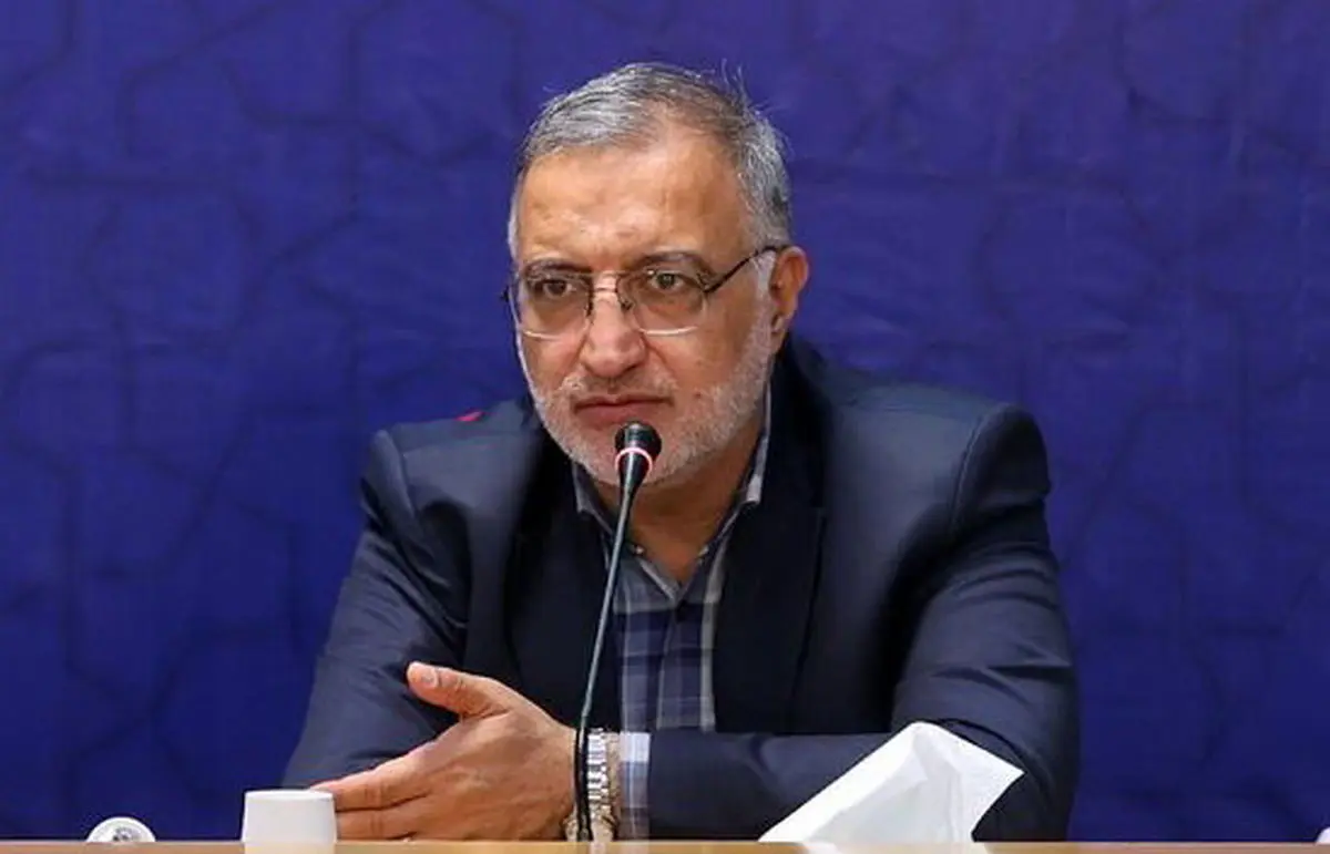 شهردار تهران: ما متوجه شدیم که در 5 روز جنگ با یک بحران هیچ پناهگاهی نداریم!