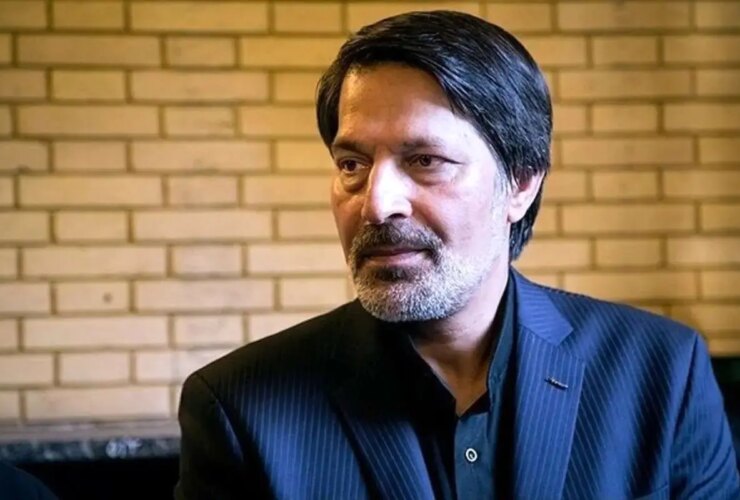 شکایت Abaldin در مورد تبدیل اعدام های دهه 1980 به پارکینگ