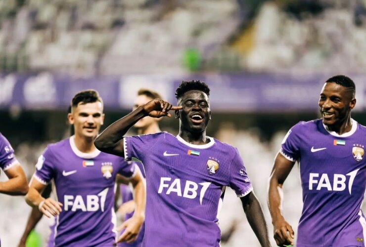 شکست فرهاد ماجیدی در اولین مسابقه 23 شکست فرهاد ماجیدی در اولین مسابقه