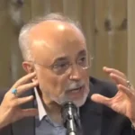 صالبی: ورود به ایران دو نسل طول می کشد