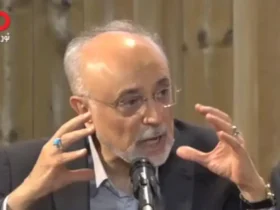 صالبی: ورود به ایران دو نسل طول می کشد