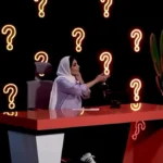 صحرا اسدولهی: من می خواستم یک شوهر ثروتمند در تهران پیدا کنم!
