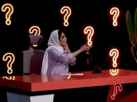صحرا اسدولهی: من می خواستم یک شوهر ثروتمند در تهران پیدا کنم!