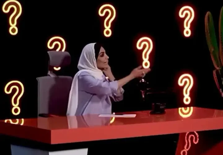 صحرا اسدولهی: من می خواستم یک شوهر ثروتمند در تهران پیدا کنم!