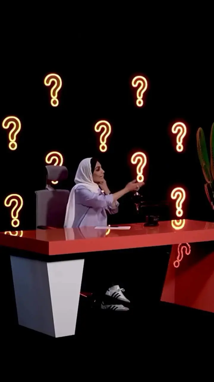 صحرا اسدولهی: من می خواستم یک شوهر ثروتمند در تهران پیدا کنم!
