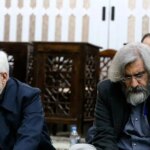 صدف در داستان گوساله ؛ برادران جلییلی دو بنیادگر ساختند
