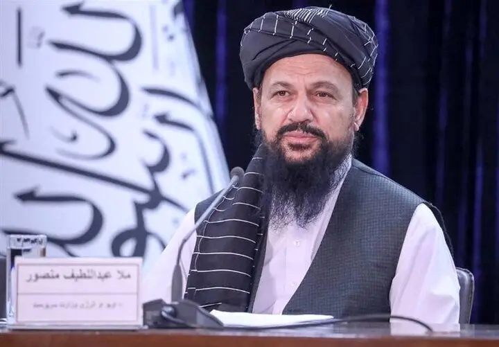 طالبان از پاکستان انتقاد می کند: اسلام آباد نمی خواهد که افغانستان ثبات را ببیند